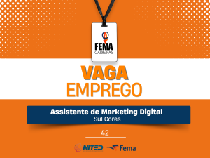 Assistente de Marketing Digital