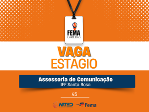 Assessoria de Comunicação