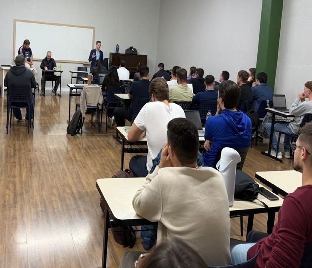 FEMA em Ação debate governança, compliance e prevenção de fraudes contábeis