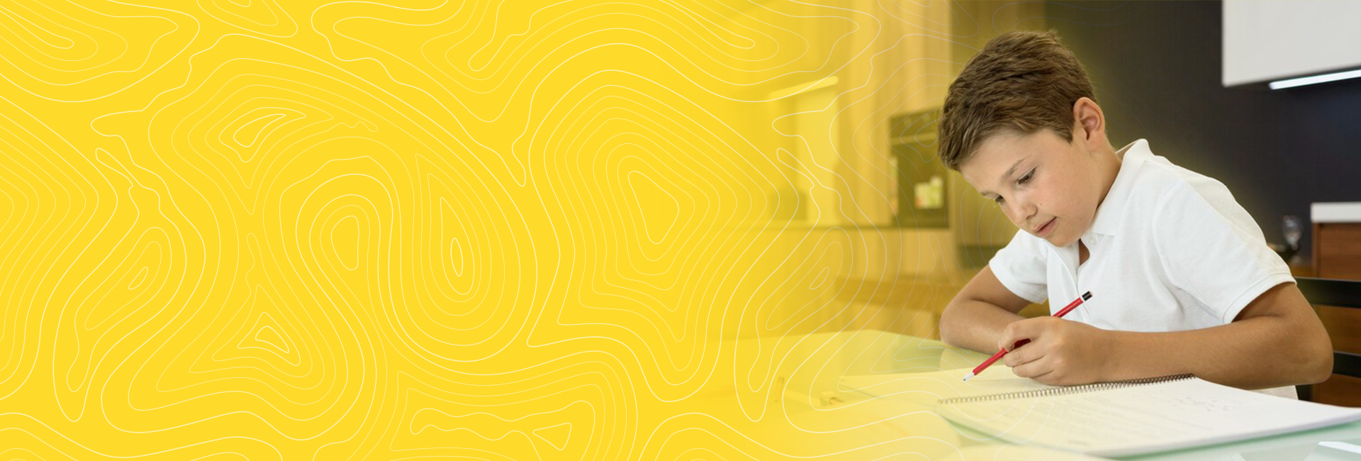 Banner Infantil