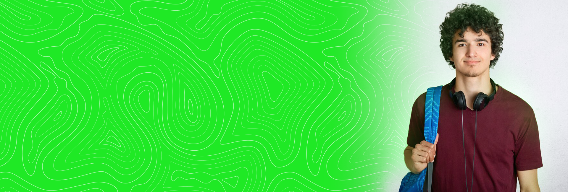 Banner Jovem